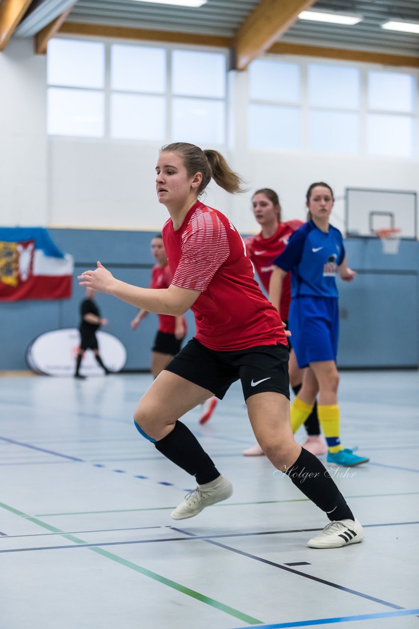 Bild 170 - B-Juniorinnen Futsalmeisterschaft